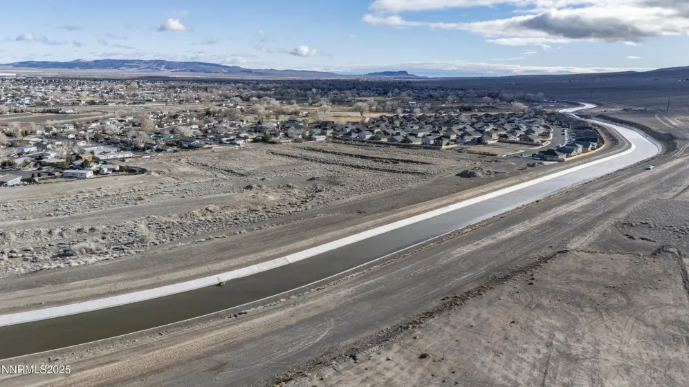 750 Mull, Fernley, Nevada 89408, ,Land,Residential,Mull,250057264