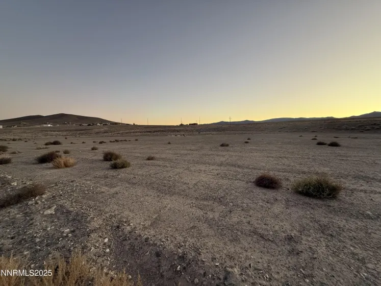 750 Mull, Fernley, Nevada 89408, ,Land,Residential,Mull,250057264