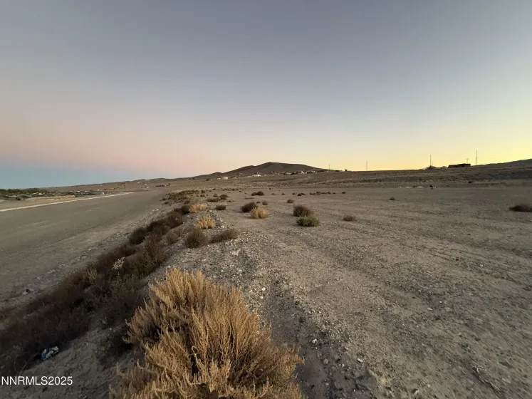 750 Mull, Fernley, Nevada 89408, ,Land,Residential,Mull,250057264