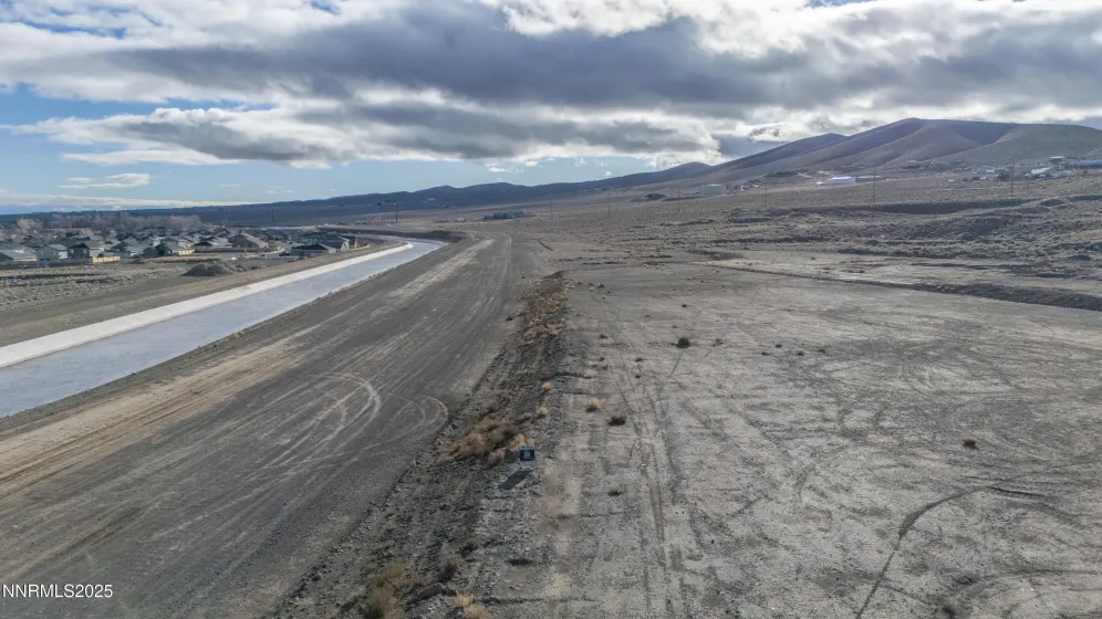 750 Mull, Fernley, Nevada 89408, ,Land,Residential,Mull,250057264