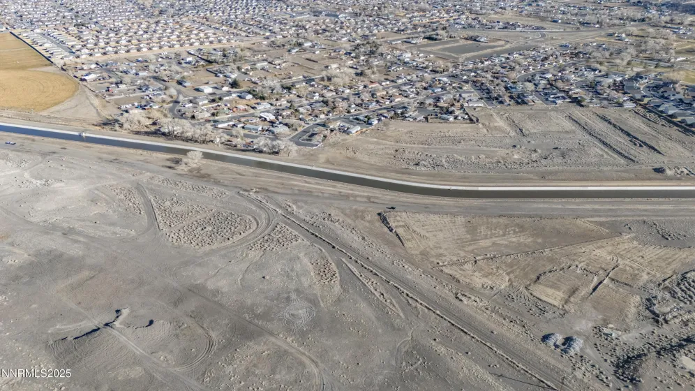 750 Mull, Fernley, Nevada 89408, ,Land,Residential,Mull,250057264
