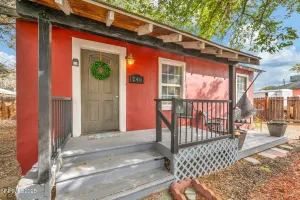 240 Center, Yerington, Nevada 89447, 2 Bedrooms Bedrooms, ,1 BathroomBathrooms,Residential,Residential,Center,250057266