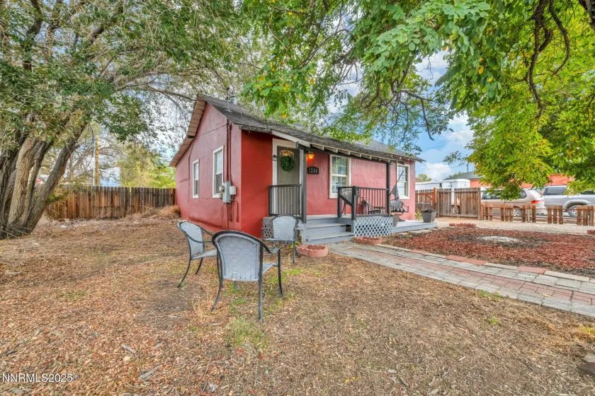 240 Center, Yerington, Nevada 89447, 2 Bedrooms Bedrooms, ,1 BathroomBathrooms,Residential,Residential,Center,250057266