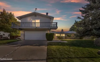 Residential Residential