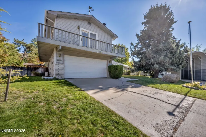 3370 Shawnee, Reno, Nevada 89502, 4 Bedrooms Bedrooms, ,3 BathroomsBathrooms,Residential,Residential,Shawnee,250057267