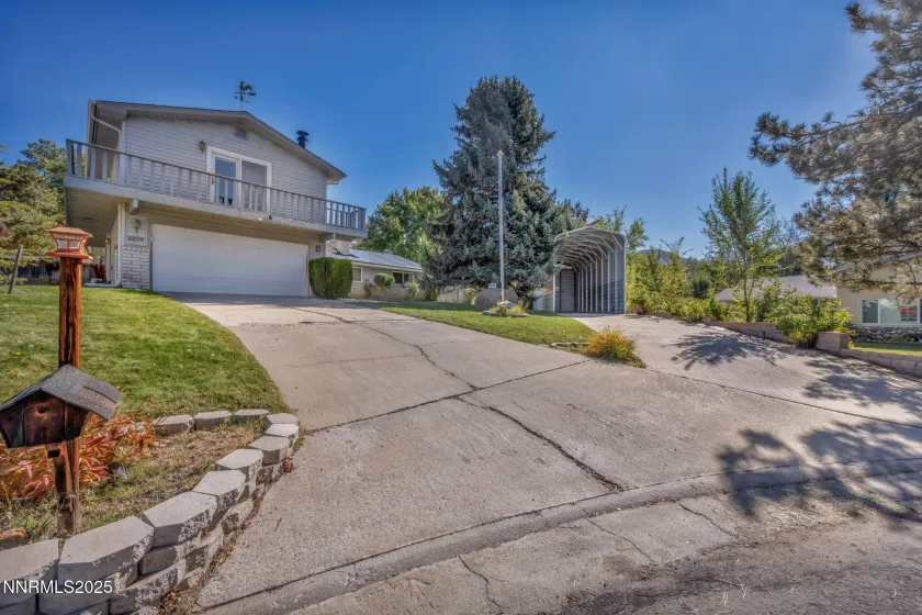 3370 Shawnee, Reno, Nevada 89502, 4 Bedrooms Bedrooms, ,3 BathroomsBathrooms,Residential,Residential,Shawnee,250057267
