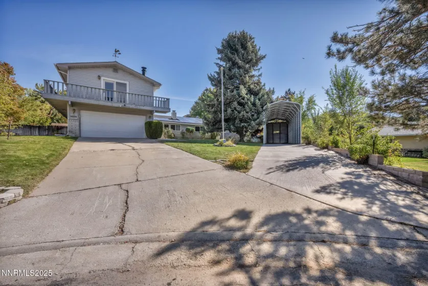 3370 Shawnee, Reno, Nevada 89502, 4 Bedrooms Bedrooms, ,3 BathroomsBathrooms,Residential,Residential,Shawnee,250057267