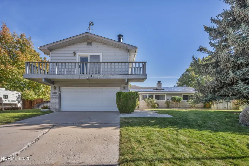 3370 Shawnee, Reno, Nevada 89502, 4 Bedrooms Bedrooms, ,3 BathroomsBathrooms,Residential,Residential,Shawnee,250057267