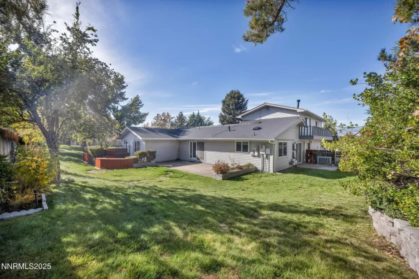 3370 Shawnee, Reno, Nevada 89502, 4 Bedrooms Bedrooms, ,3 BathroomsBathrooms,Residential,Residential,Shawnee,250057267