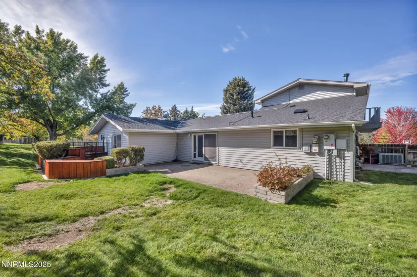 3370 Shawnee, Reno, Nevada 89502, 4 Bedrooms Bedrooms, ,3 BathroomsBathrooms,Residential,Residential,Shawnee,250057267