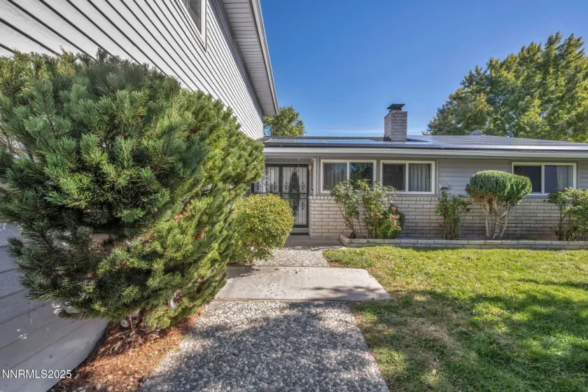 3370 Shawnee, Reno, Nevada 89502, 4 Bedrooms Bedrooms, ,3 BathroomsBathrooms,Residential,Residential,Shawnee,250057267