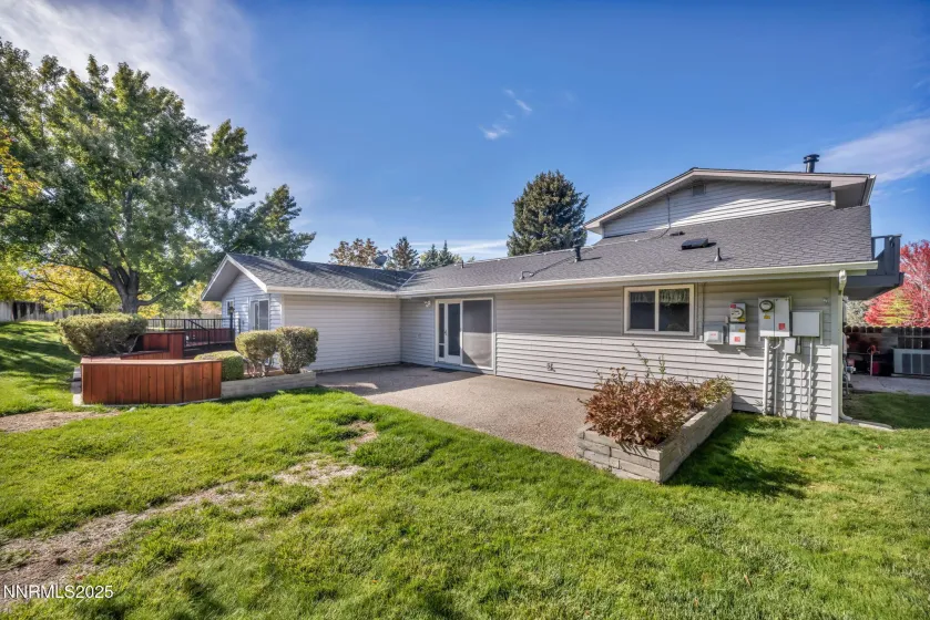 3370 Shawnee, Reno, Nevada 89502, 4 Bedrooms Bedrooms, ,3 BathroomsBathrooms,Residential,Residential,Shawnee,250057267