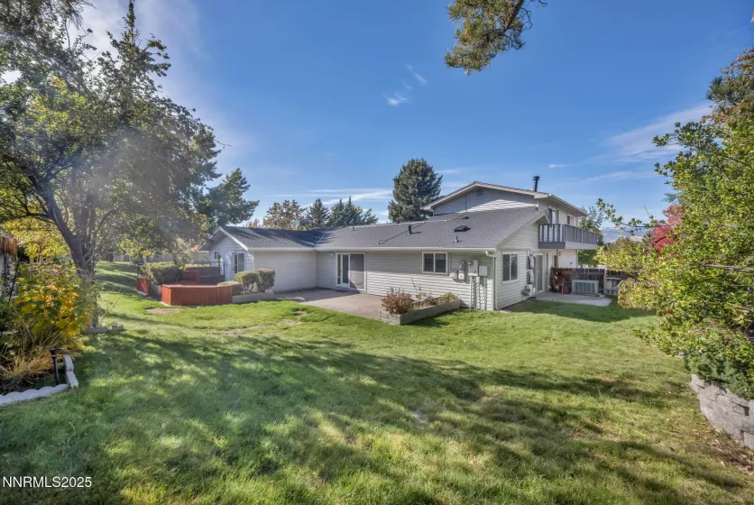 3370 Shawnee, Reno, Nevada 89502, 4 Bedrooms Bedrooms, ,3 BathroomsBathrooms,Residential,Residential,Shawnee,250057267