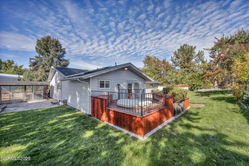 3370 Shawnee, Reno, Nevada 89502, 4 Bedrooms Bedrooms, ,3 BathroomsBathrooms,Residential,Residential,Shawnee,250057267