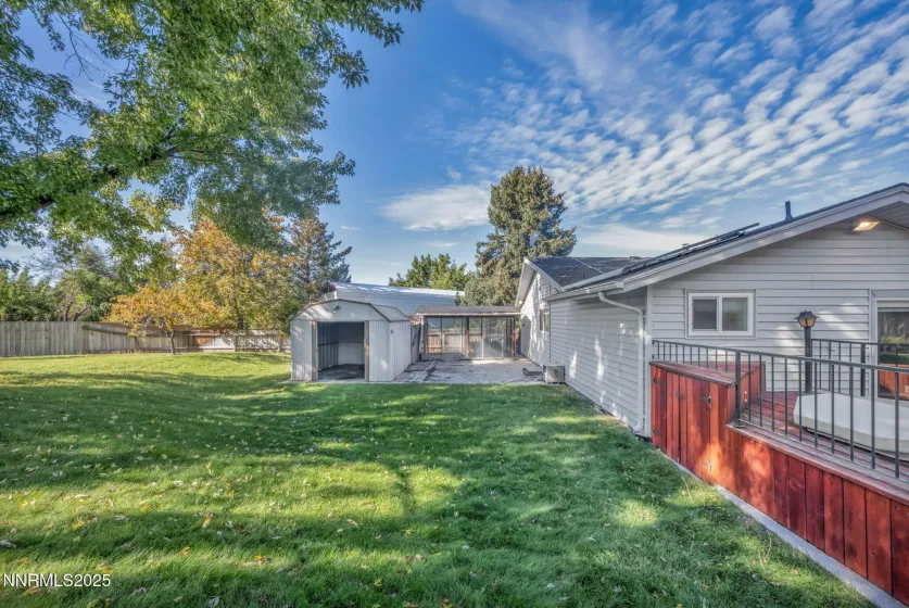 3370 Shawnee, Reno, Nevada 89502, 4 Bedrooms Bedrooms, ,3 BathroomsBathrooms,Residential,Residential,Shawnee,250057267