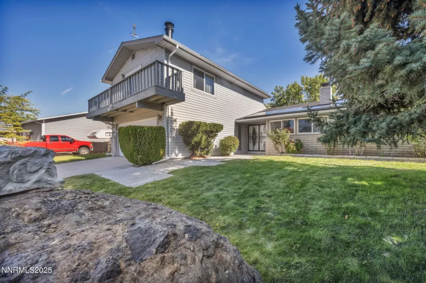 3370 Shawnee, Reno, Nevada 89502, 4 Bedrooms Bedrooms, ,3 BathroomsBathrooms,Residential,Residential,Shawnee,250057267