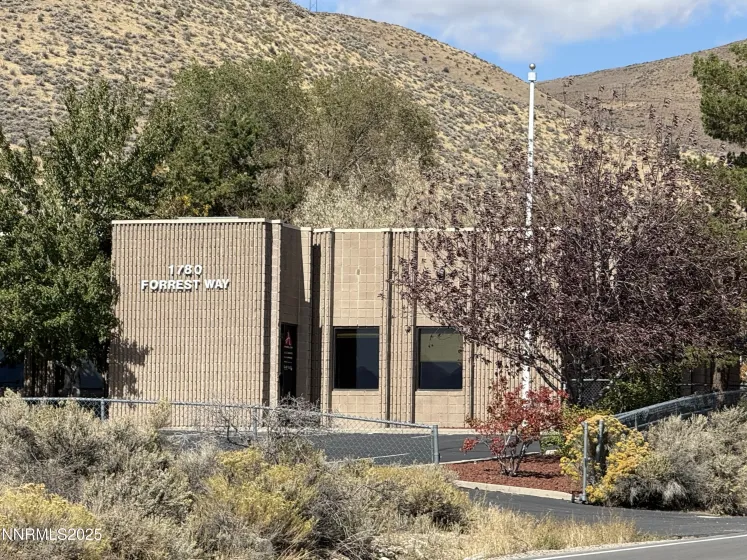 1780 Forrest, Carson City, Nevada 89706, ,Commercial Lease,Manufactured,Forrest,250057268