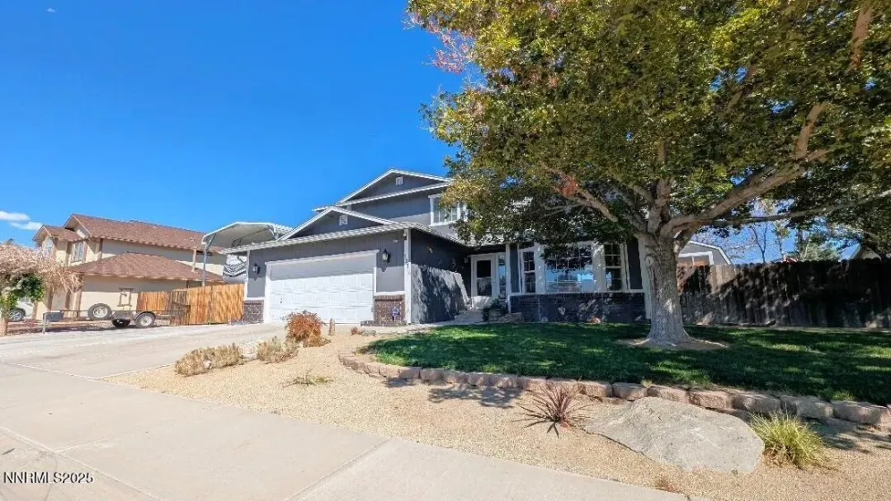 131 Pointe, Dayton, Nevada 89403, 4 Bedrooms Bedrooms, ,3 BathroomsBathrooms,Residential,Residential,Pointe,250055877