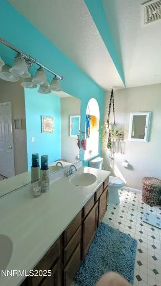 131 Pointe, Dayton, Nevada 89403, 4 Bedrooms Bedrooms, ,3 BathroomsBathrooms,Residential,Residential,Pointe,250055877