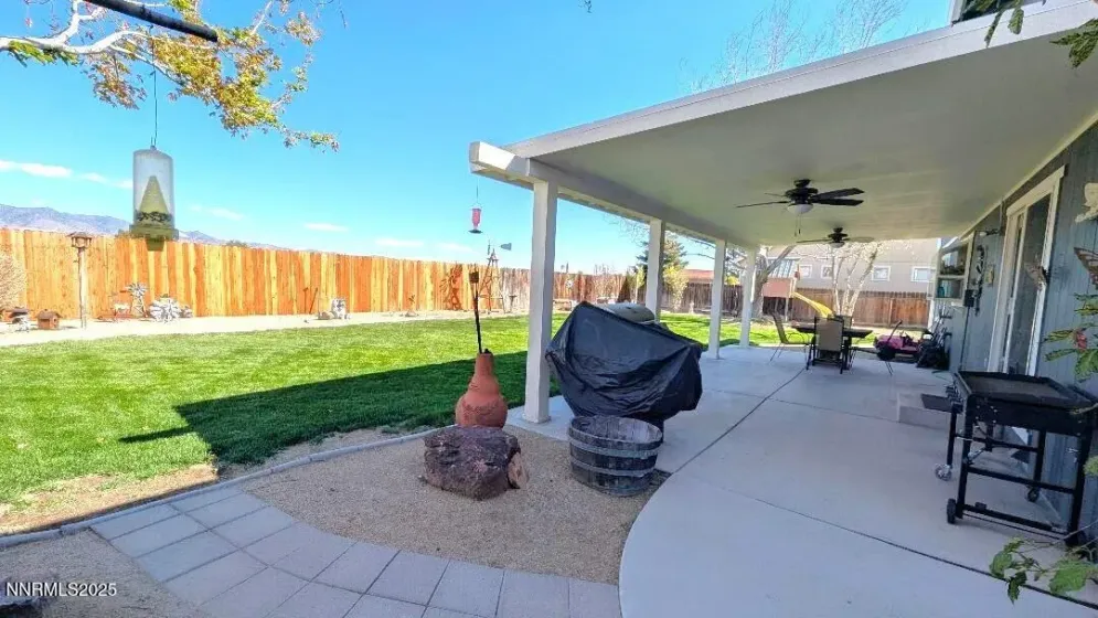 131 Pointe, Dayton, Nevada 89403, 4 Bedrooms Bedrooms, ,3 BathroomsBathrooms,Residential,Residential,Pointe,250055877