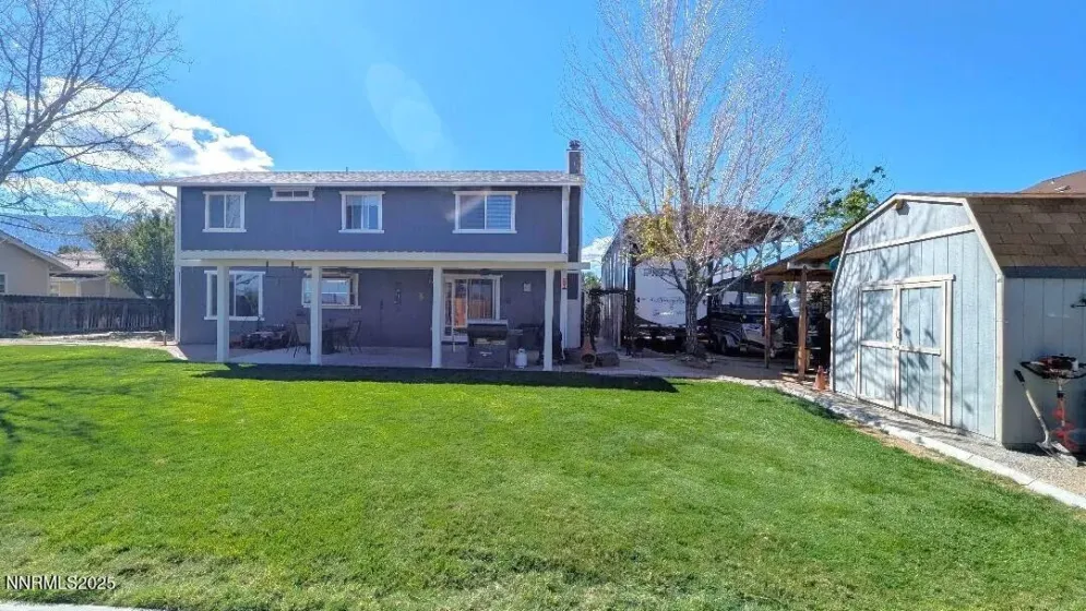 131 Pointe, Dayton, Nevada 89403, 4 Bedrooms Bedrooms, ,3 BathroomsBathrooms,Residential,Residential,Pointe,250055877