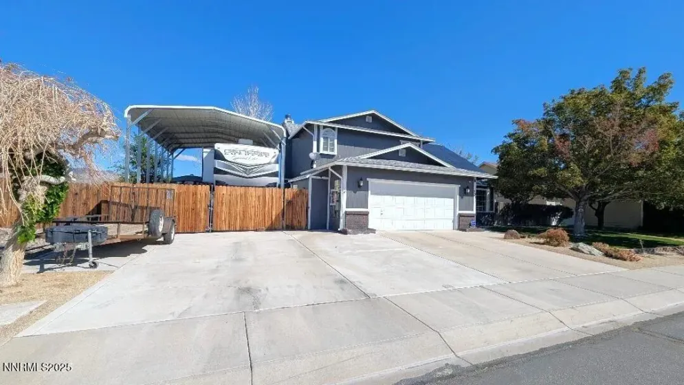 131 Pointe, Dayton, Nevada 89403, 4 Bedrooms Bedrooms, ,3 BathroomsBathrooms,Residential,Residential,Pointe,250055877