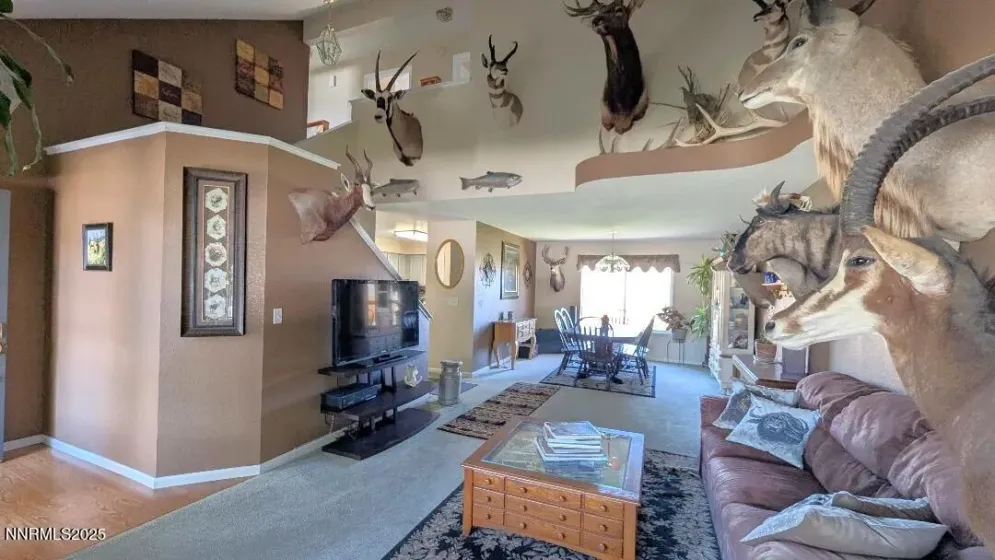 131 Pointe, Dayton, Nevada 89403, 4 Bedrooms Bedrooms, ,3 BathroomsBathrooms,Residential,Residential,Pointe,250055877