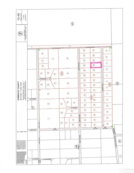 4855 Cowboy, Winnemucca, Nevada 89445, ,Land,Residential,Cowboy,250005647
