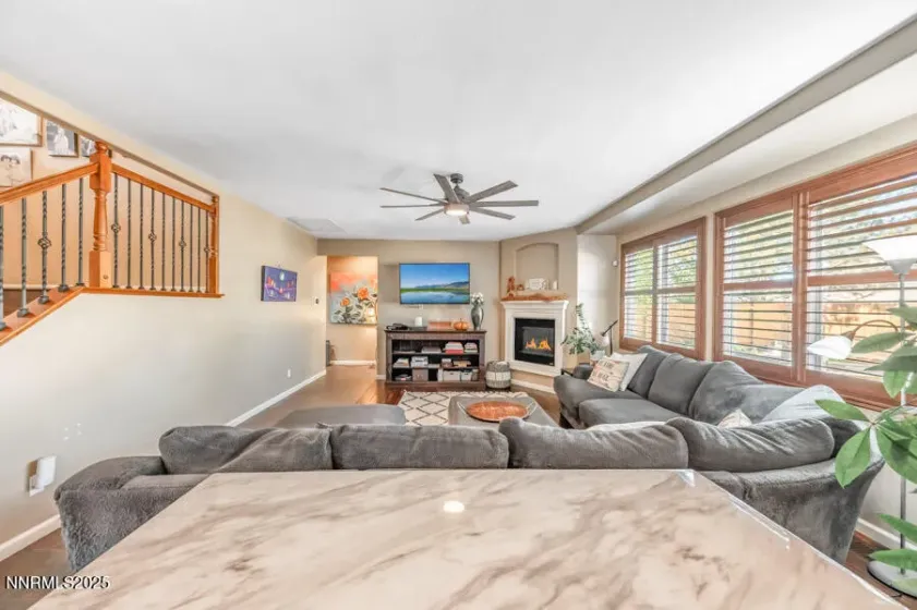 10841 Crooked Canyon, Reno, Nevada 89521, 4 Bedrooms Bedrooms, ,3 BathroomsBathrooms,Residential,Residential,Crooked Canyon,250057270