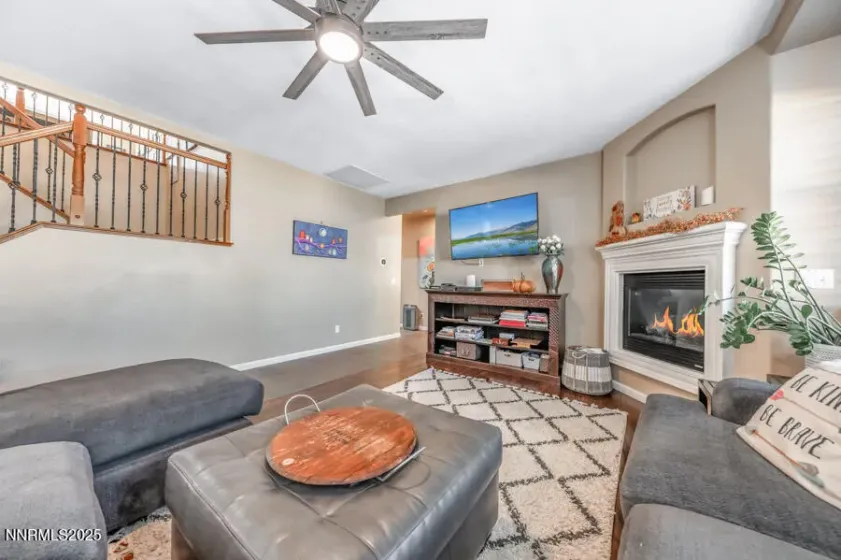 10841 Crooked Canyon, Reno, Nevada 89521, 4 Bedrooms Bedrooms, ,3 BathroomsBathrooms,Residential,Residential,Crooked Canyon,250057270