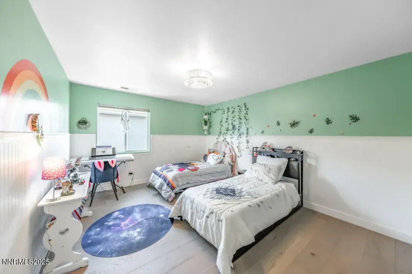 Third bedroom