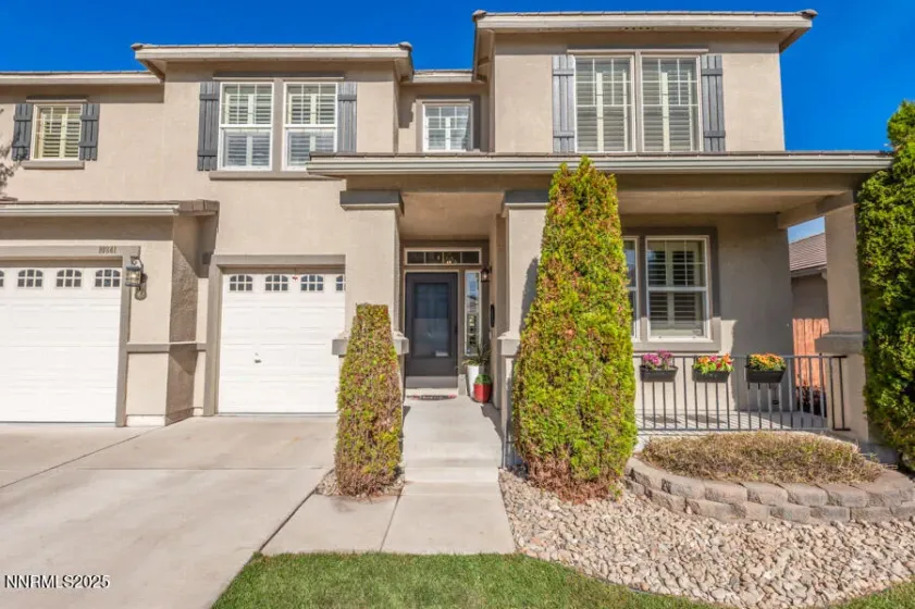 10841 Crooked Canyon, Reno, Nevada 89521, 4 Bedrooms Bedrooms, ,3 BathroomsBathrooms,Residential,Residential,Crooked Canyon,250057270