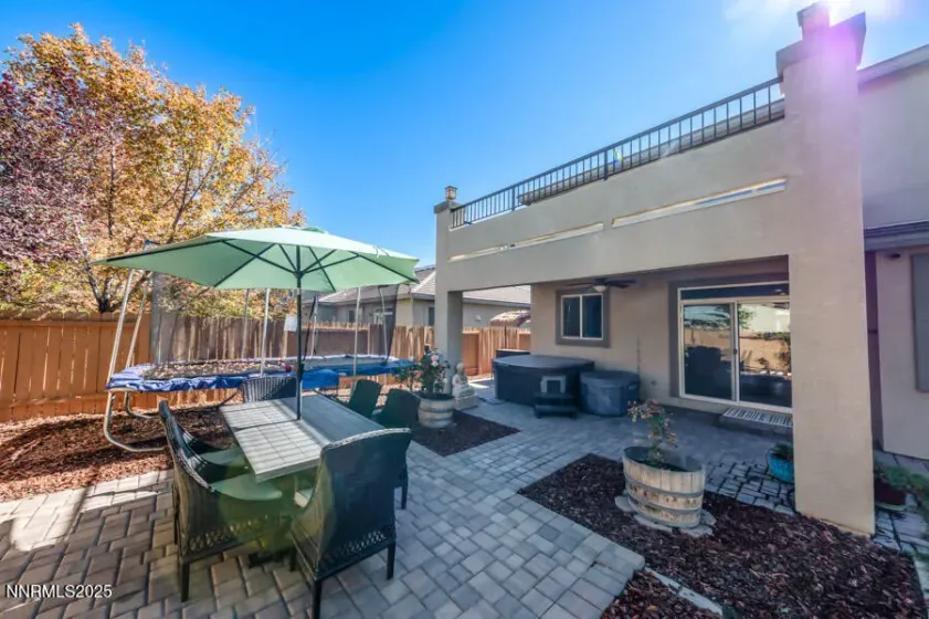 10841 Crooked Canyon, Reno, Nevada 89521, 4 Bedrooms Bedrooms, ,3 BathroomsBathrooms,Residential,Residential,Crooked Canyon,250057270
