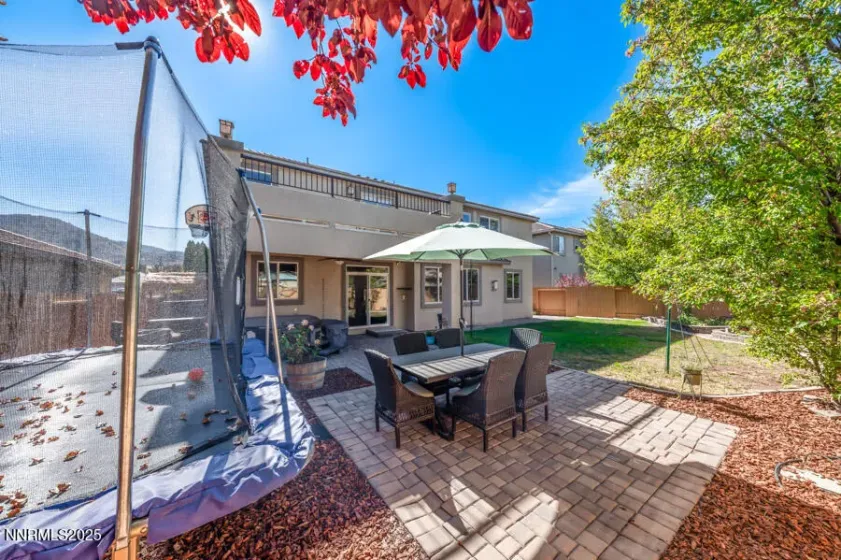 10841 Crooked Canyon, Reno, Nevada 89521, 4 Bedrooms Bedrooms, ,3 BathroomsBathrooms,Residential,Residential,Crooked Canyon,250057270
