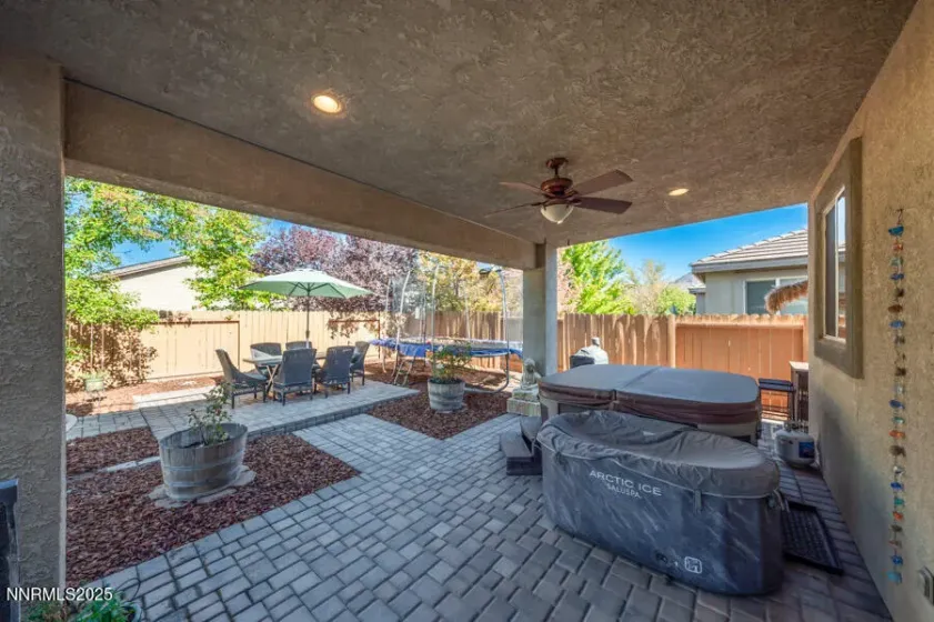 10841 Crooked Canyon, Reno, Nevada 89521, 4 Bedrooms Bedrooms, ,3 BathroomsBathrooms,Residential,Residential,Crooked Canyon,250057270