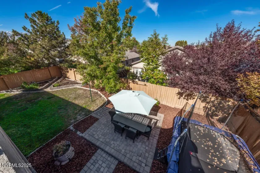 10841 Crooked Canyon, Reno, Nevada 89521, 4 Bedrooms Bedrooms, ,3 BathroomsBathrooms,Residential,Residential,Crooked Canyon,250057270