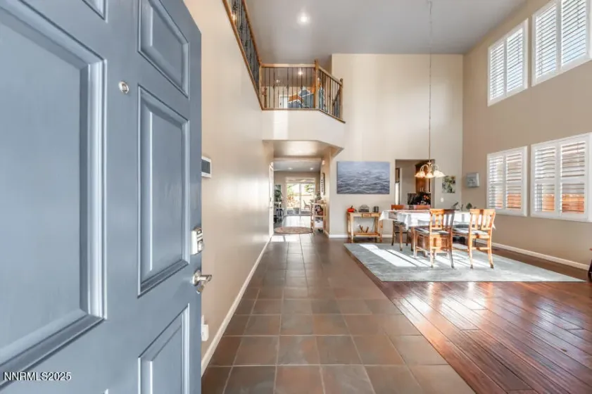 Entryway