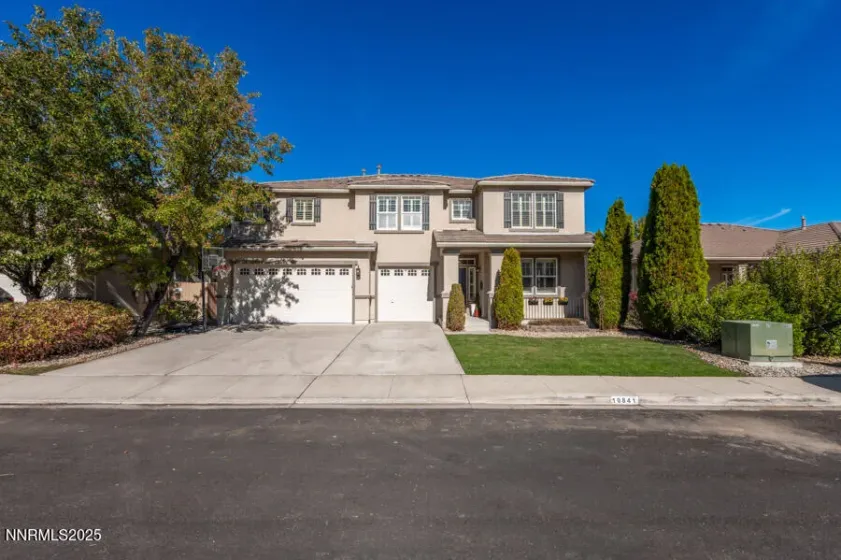 10841 Crooked Canyon, Reno, Nevada 89521, 4 Bedrooms Bedrooms, ,3 BathroomsBathrooms,Residential,Residential,Crooked Canyon,250057270