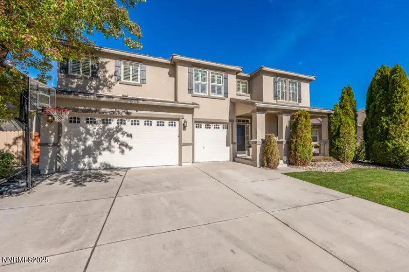 10841 Crooked Canyon, Reno, Nevada 89521, 4 Bedrooms Bedrooms, ,3 BathroomsBathrooms,Residential,Residential,Crooked Canyon,250057270
