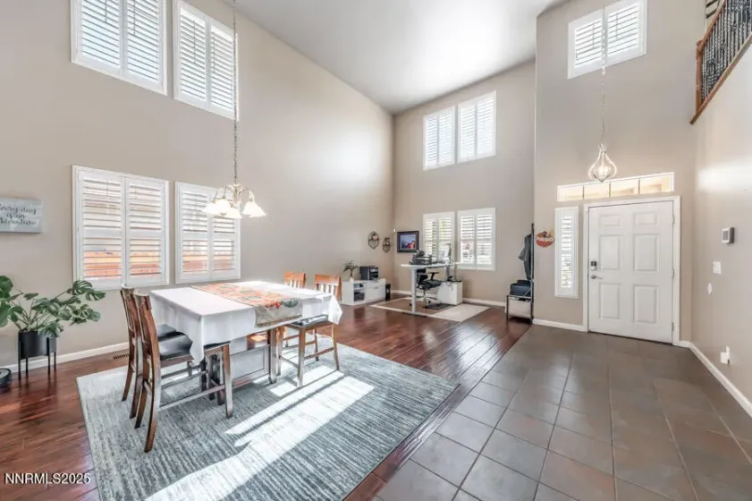 10841 Crooked Canyon, Reno, Nevada 89521, 4 Bedrooms Bedrooms, ,3 BathroomsBathrooms,Residential,Residential,Crooked Canyon,250057270