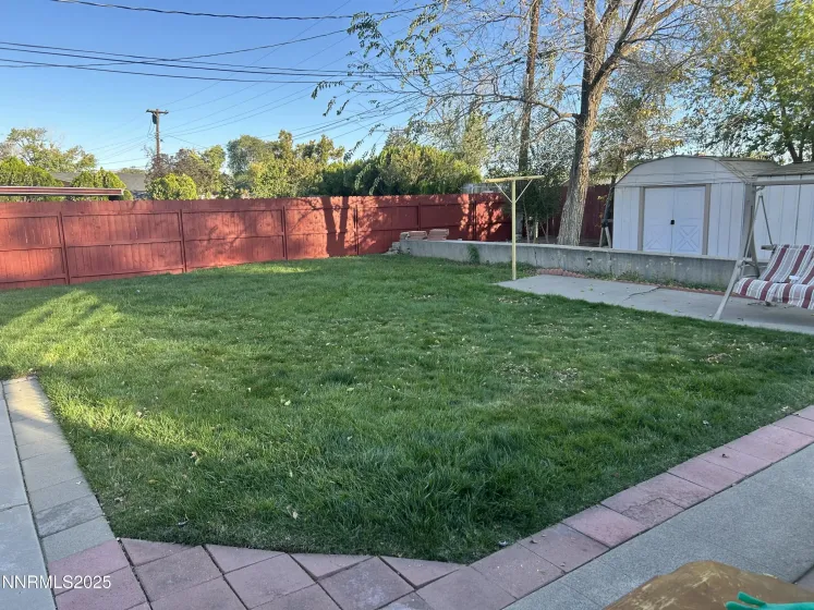 745 Balzar, Reno, Nevada 89502, 2 Bedrooms Bedrooms, ,2 BathroomsBathrooms,Residential,Residential,Balzar,250057271