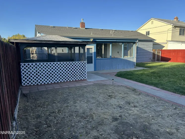 745 Balzar, Reno, Nevada 89502, 2 Bedrooms Bedrooms, ,2 BathroomsBathrooms,Residential,Residential,Balzar,250057271