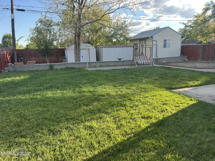 745 Balzar, Reno, Nevada 89502, 2 Bedrooms Bedrooms, ,2 BathroomsBathrooms,Residential,Residential,Balzar,250057271