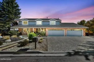 3351 Harvard, Carson City, Nevada 89703, 5 Bedrooms Bedrooms, ,4 BathroomsBathrooms,Residential,Residential,Harvard,250057272