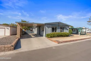 325 Parkland, Fernley, Nevada 89408, 2 Bedrooms Bedrooms, ,2 BathroomsBathrooms,Residential,Residential,Parkland,250057276