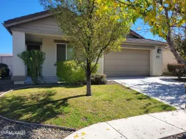 10118 Mesa Cortona, Reno, Nevada 89521, 3 Bedrooms Bedrooms, ,2 BathroomsBathrooms,Residential,Residential,Mesa Cortona,250057275