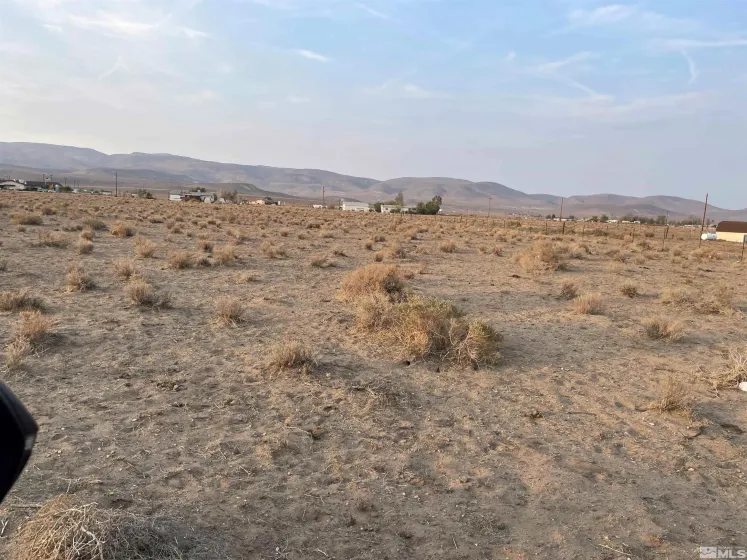 3590 Ramsey Cutoff, Silver Springs, Nevada 89429, ,Land,Residential,Ramsey Cutoff,250057278