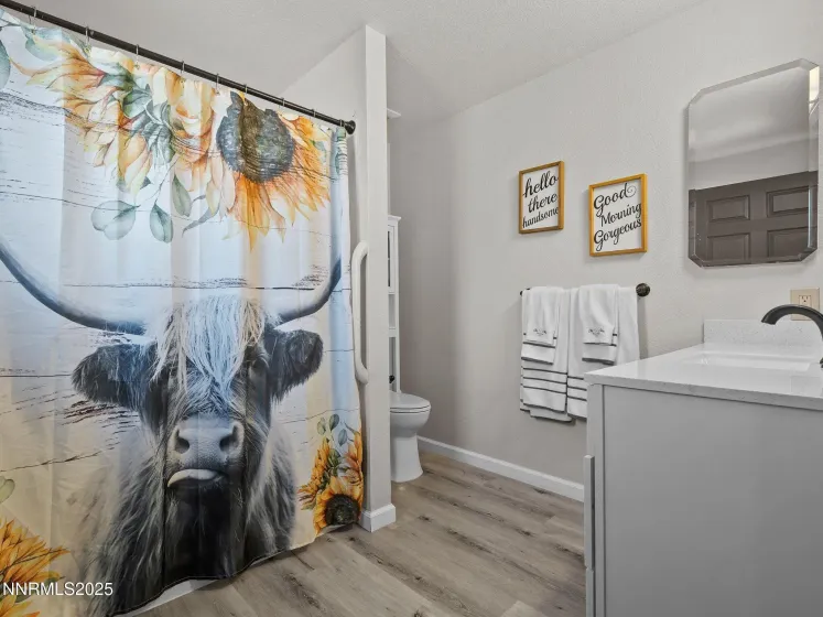 984 Mountain Park, Carson City, Nevada 89706, 3 Bedrooms Bedrooms, ,2 BathroomsBathrooms,Residential,Residential,Mountain Park,250057281