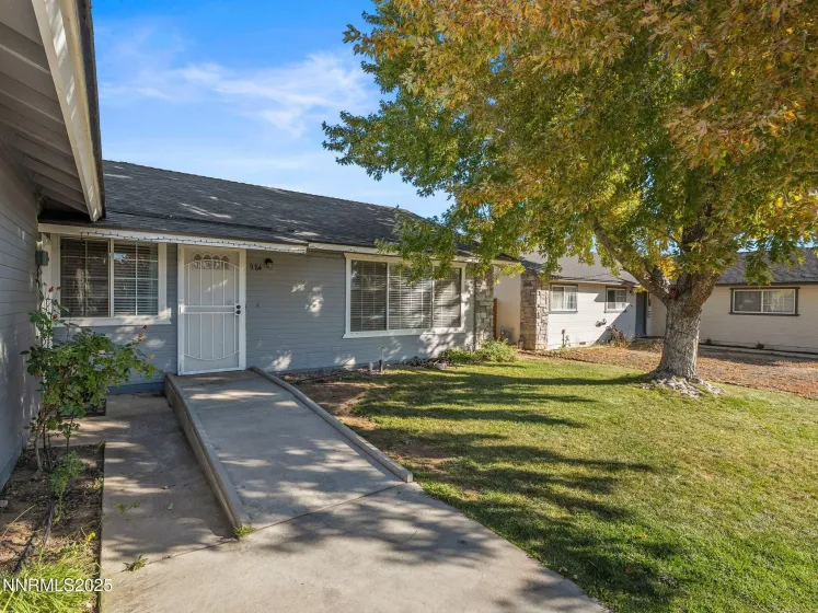 984 Mountain Park, Carson City, Nevada 89706, 3 Bedrooms Bedrooms, ,2 BathroomsBathrooms,Residential,Residential,Mountain Park,250057281