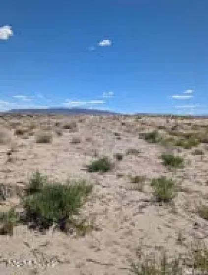 5095 First, Silver Springs, Nevada 89429, ,Land,Residential,First,250057282